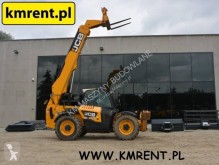Teleskoplastare JCB 535-125 535-125 JCB 535 533 532 MANITOU MT1233 MT 1330 TEREX GHT 3512 begagnad