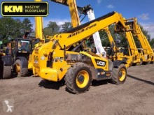 Chariot télescopique JCB 535-140 535-140 JCB 536 540 541 528 MANITOU MT1440 MT1740 CLAAS TEREX GTH3512 occasion