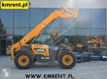 Chariot télescopique JCB 536-70 536-70 AGRI SUPER 530 531 527 528 541 occasion