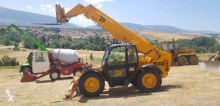 رافعة شوكية تلسكوبية JCB 532-120