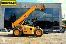 Chariot télescopique JCB 535-95 535-95 JCB 533 532 531 541 MANITOU 932 occasion