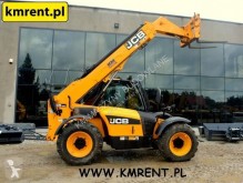 Carrello elevatore telescopico JCB 535-95 535-95 AGRI JCB 533 532 531 541 MANITOU 932 usato