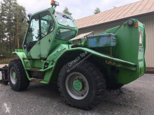 Телескопический погрузчик Merlo P101-10K б/у