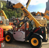 Carretilla elevadora de obra Dieci Apollo 25.6 usada