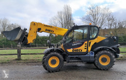 Chariot élévateur de chantier Dieci Samson 75.10 103 kW occasion