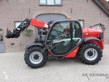 Chariot télescopique Manitou MLT 629 compact occasion