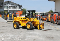 Chariot télescopique JCB LOADALL 520-50 occasion