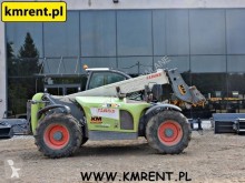 Chariot télescopique Claas SCORPION 7030|JCB 531-70 530-70 541-70 528-70 535-95 530 MANITOU 634 741 occasion