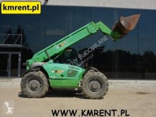 Chariot télescopique Manitou MT932.25|JCB 535-95 533-105 532-120 535-125 531-70 541-70 MANITOU 932 occasion