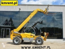 Carretilla telescópica Terex GHT3512 SX|JCB 535-125 532-120 535-95 535-140 533-105 MANITOU MT1233 1330 usada