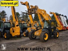 Chariot télescopique JCB 531-70|530-70 541-70 528-70 535-95 530 MANITOU 634 741 occasion