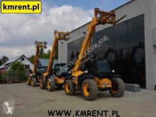 Chariot télescopique JCB 535-95|533-105 532-120 535-125 531-70 541-70 MANITOU 932 occasion