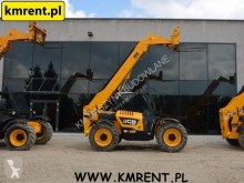 JCB伸缩臂叉车 535-95|533-105 532-120 535-125 531-70 541-70 MANITOU 932 二手