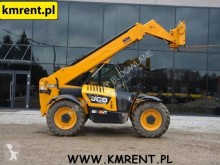 Carretilla telescópica JCB 535-95|533-105 532-120 535-125 531-70 541-70 MANITOU 932 usada