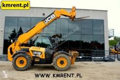 Chariot télescopique JCB 535-125|532-120 535-95 535-140 533-105 MANITOU MT1233 1330 occasion