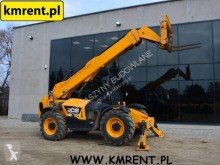 Teleskopický manipulátor JCB 535-140|535-125 540-170 532-120 533-105 MANITOU MT 1440 1330 ojazdený
