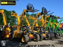 Chariot télescopique Caterpillar TH336|JCB 536-60 531-70 528-70 541-70 530 535 MANITOU 634 741 occasion