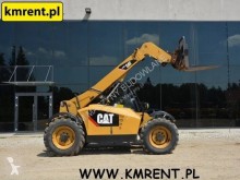 Carretilla telescópica Caterpillar TH406|JCB 536-60 531-70 528-70 541-70 530 535 MANITOU 634 741 usada