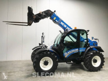 New Holland LM 6.35 Elite