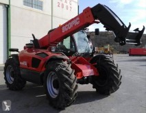 Chariot télescopique Manitou MLT732 SLU occasion