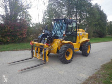 Chariot télescopique JCB 520-50 occasion
