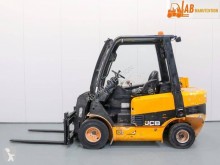 Telehandler JCB TLT30D second-hand