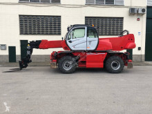 Chariot télescopique Manitou MRT 2550 Privilege occasion