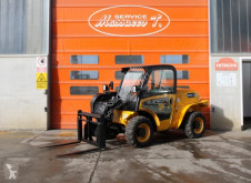 Verreiker JCB 520.40 tweedehands