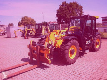Chariot télescopique Merlo Roto Roto 45.21 MCSS occasion
