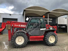 Empilhador de obras Manitou MT1637SL usado