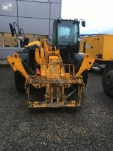 Chariot télescopique JCB 535-125 occasion