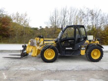 Carretilla telescópica Komatsu WH613 usada