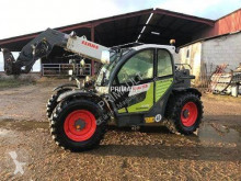 Claas Scorpion 7035 VA Teleskoplader gebrauchter