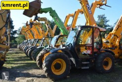 JCB伸缩臂叉车 540-170|535-140 535-125 MANITOU MRT MT1740 1440 MERLO 40.17 二手
