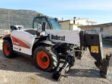 Telehandler Bobcat T40140 second-hand