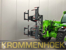 Pince à botte Multi Bale handler