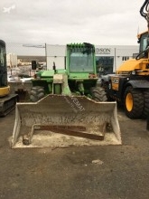 Chariot télescopique Merlo Compacts P27.9 occasion