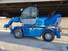 Terex GTH4018SR telescopic handler used