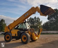 Empilhador braço telescópico JCB 540-170 usado
