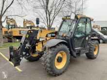 Şantiye için forklift Caterpillar