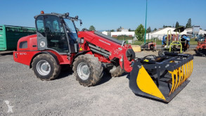 Teleszkópos targonca Weidemann 3070 CX 80 T használt