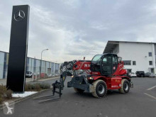 Chariot télescopique Magni RTH 5.21 SH Roto /Funk / Manitou Schnellw. occasion