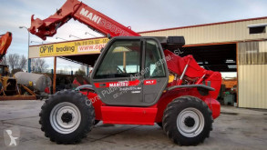 Chariot télescopique Manitou MLT 845-120 LSU occasion