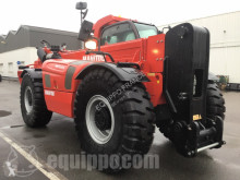 رافعة شوكية تلسكوبية Manitou MHT10225L مستعمل