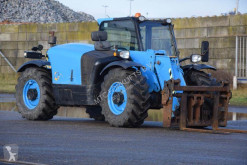 Chariot élévateur de chantier JCB 527-58AG occasion