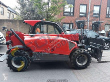 Teleszkópos targonca Manitou MT625 használt
