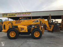 Carretilla telescópica JCB 540-170 usada