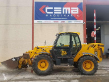 Chariot élévateur de chantier JCB 535-125 occasion