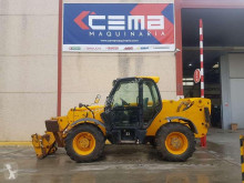 Chariot élévateur de chantier JCB 535-125 occasion