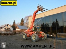 Carretilla telescópica Manitou MT 928 -4 | JCB 535-95 533-105 532-120 535-125 531-70 541-70 MANITOU 932 usada